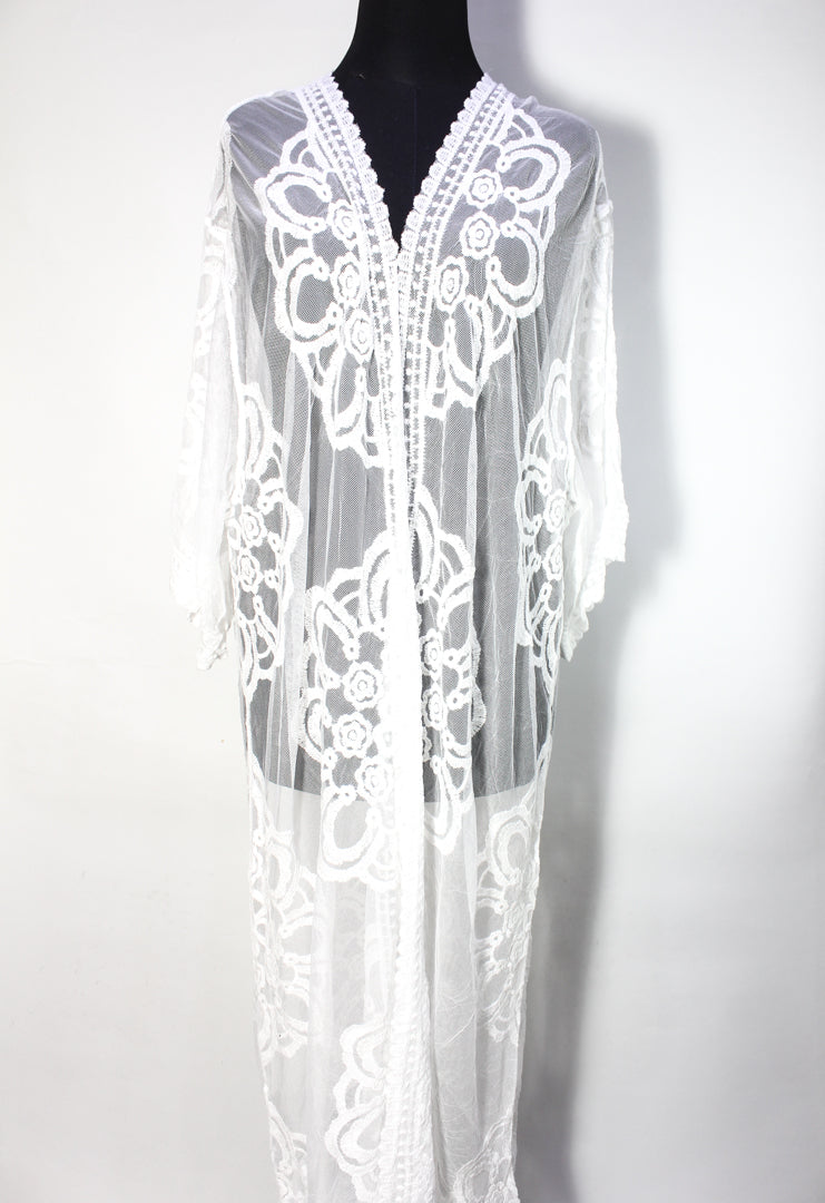 GSC001728 Glitter Women Summer Coverup