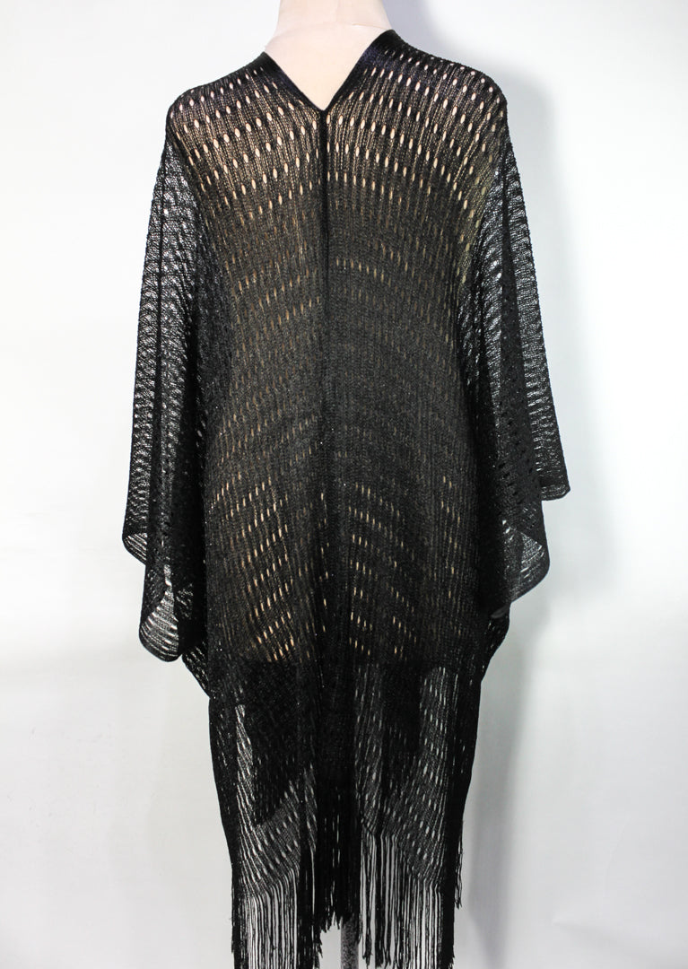 GSC001732 Glitter Women Summer Coverup