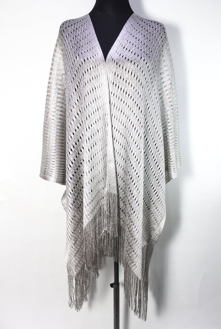 GSC001732 Glitter Women Summer Coverup