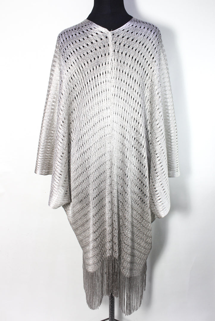 GSC001732 Glitter Women Summer Coverup