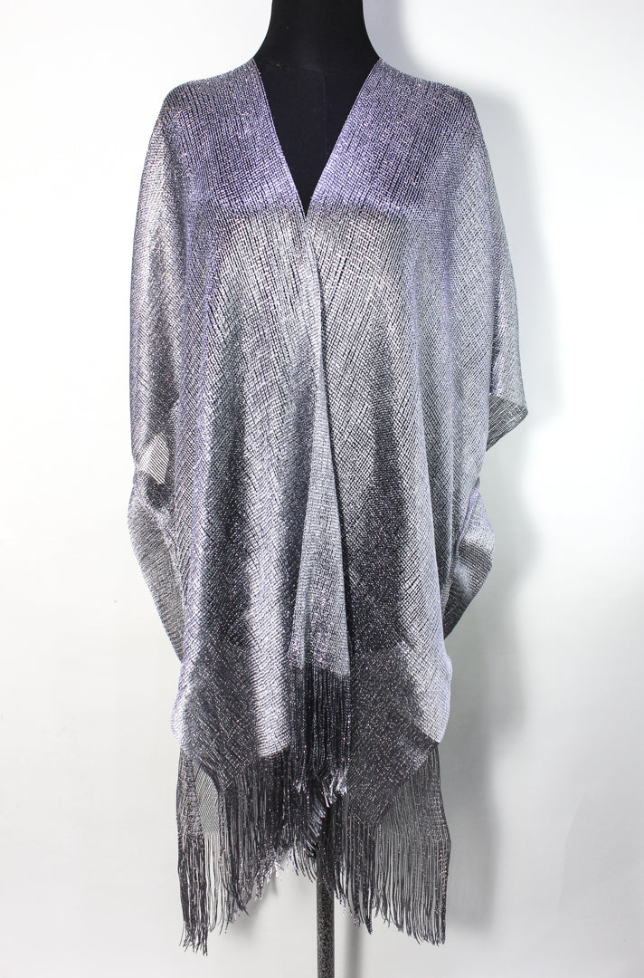 GSC001735 Glitter Women Summer Coverup