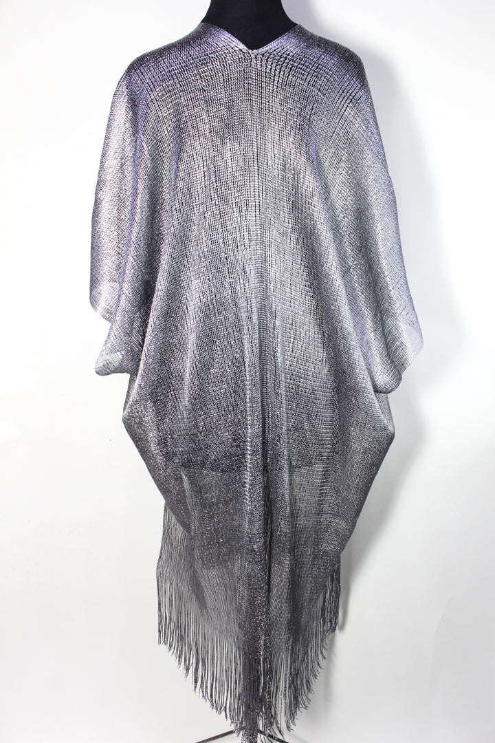 GSC001735 Glitter Women Summer Coverup