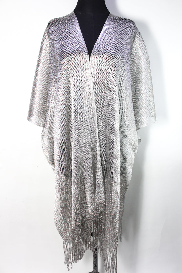 GSC001735 Glitter Women Summer Coverup