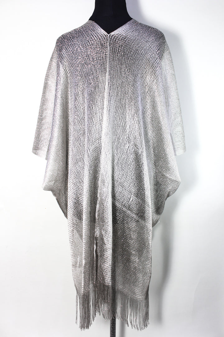 GSC001735 Glitter Women Summer Coverup
