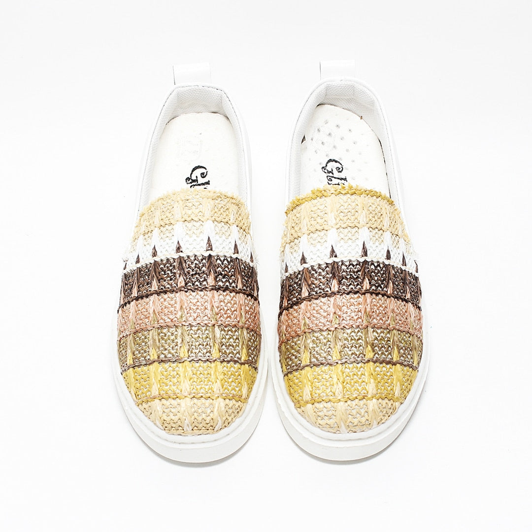 GSH371741 Glitter Women Sneakers