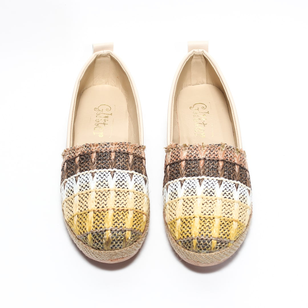 GSH371784 Glitter Women Sneakers