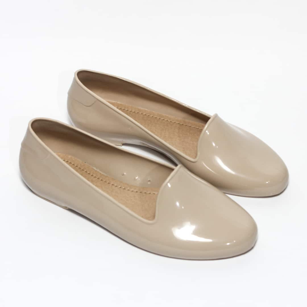 GSH371801 Glitter Women Ballerina
