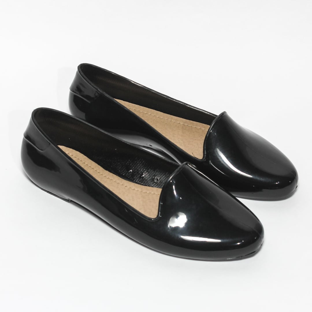 GSH371801 Glitter Women Ballerina