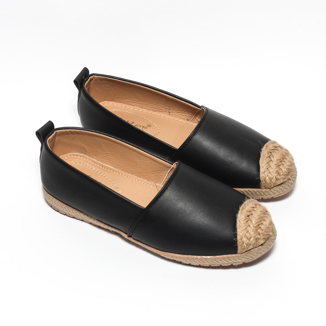 GSH371806 Glitter Women Ballerina