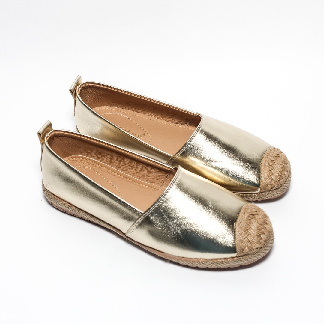 GSH371806 Glitter Women Ballerina