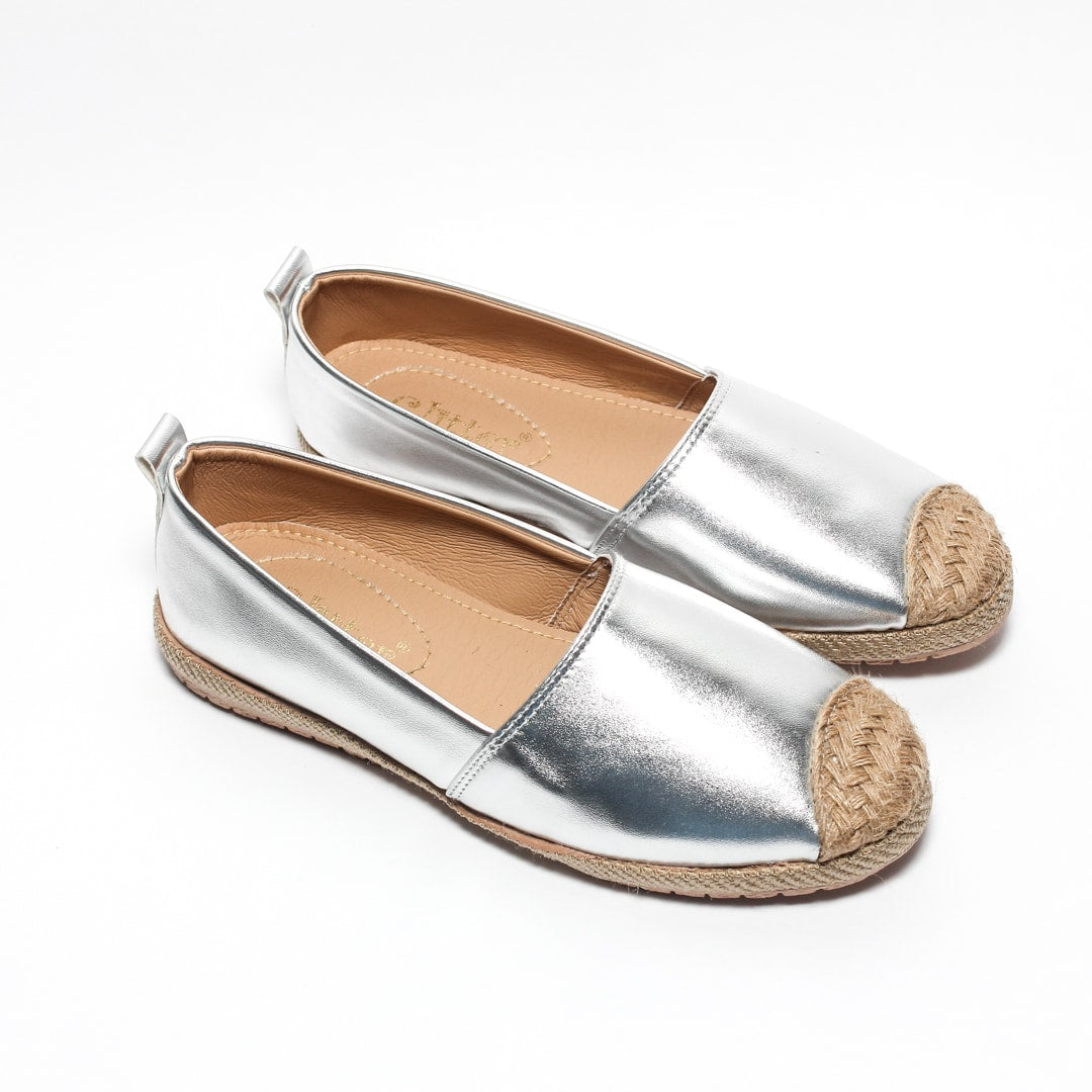 GSH371806 Glitter Women Ballerina
