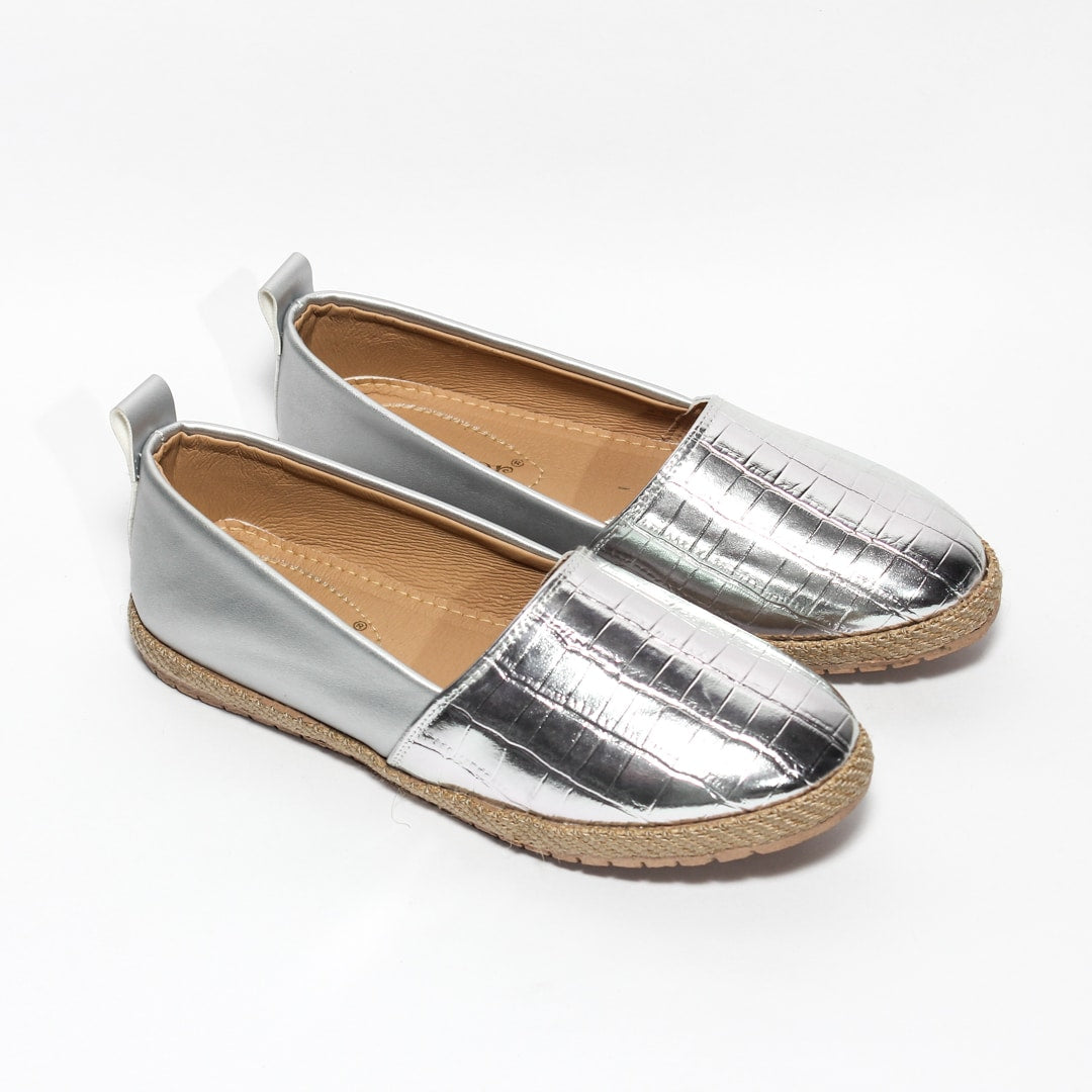GSH371809 Glitter Women Ballerina