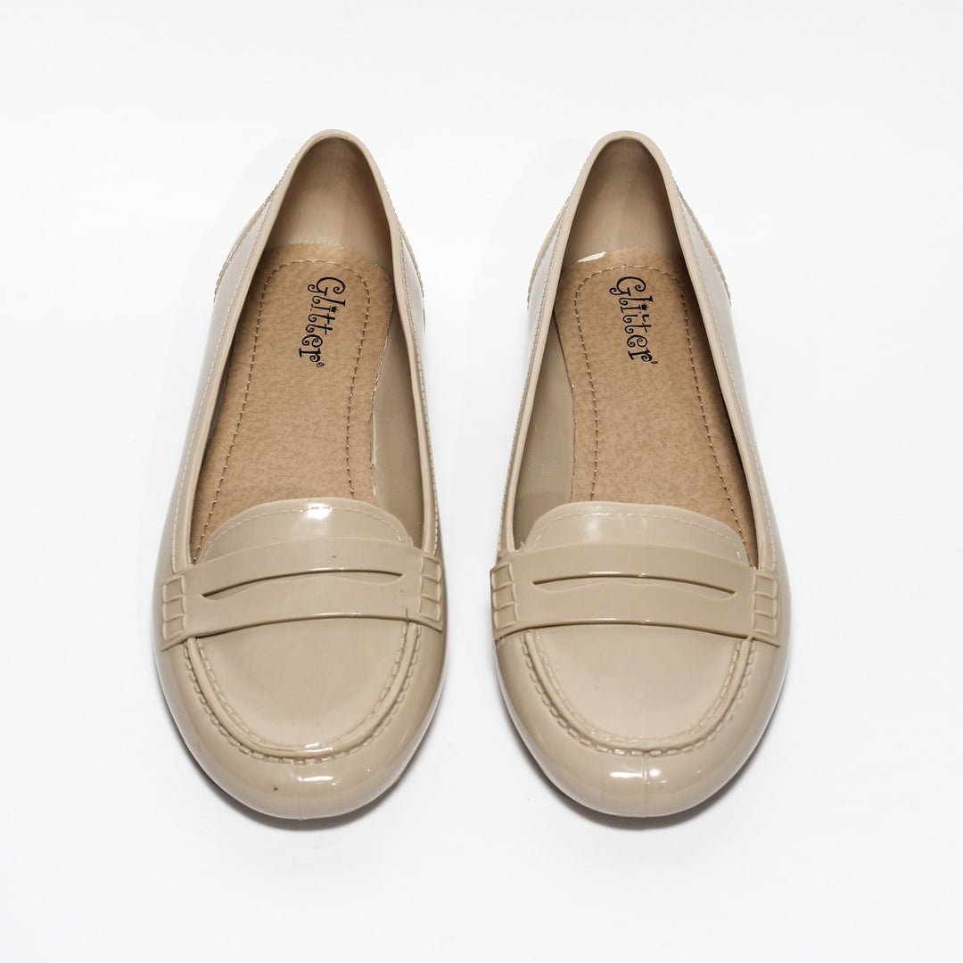 GSH371818 Glitter Women Ballerina
