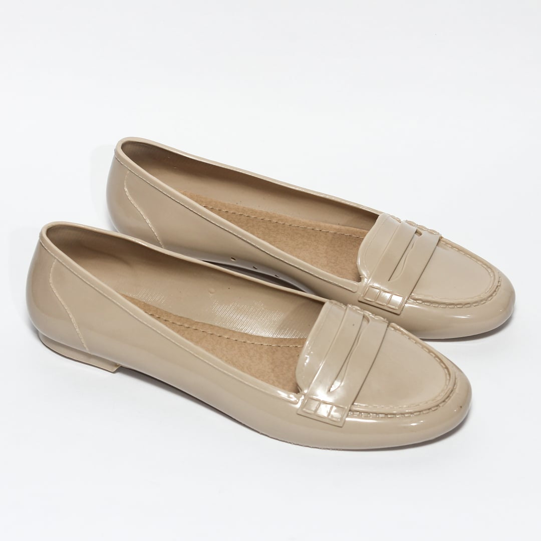 GSH371818 Glitter Women Ballerina
