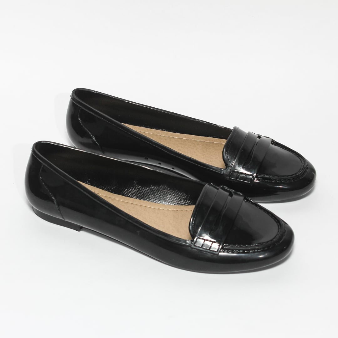 GSH371818 Glitter Women Ballerina
