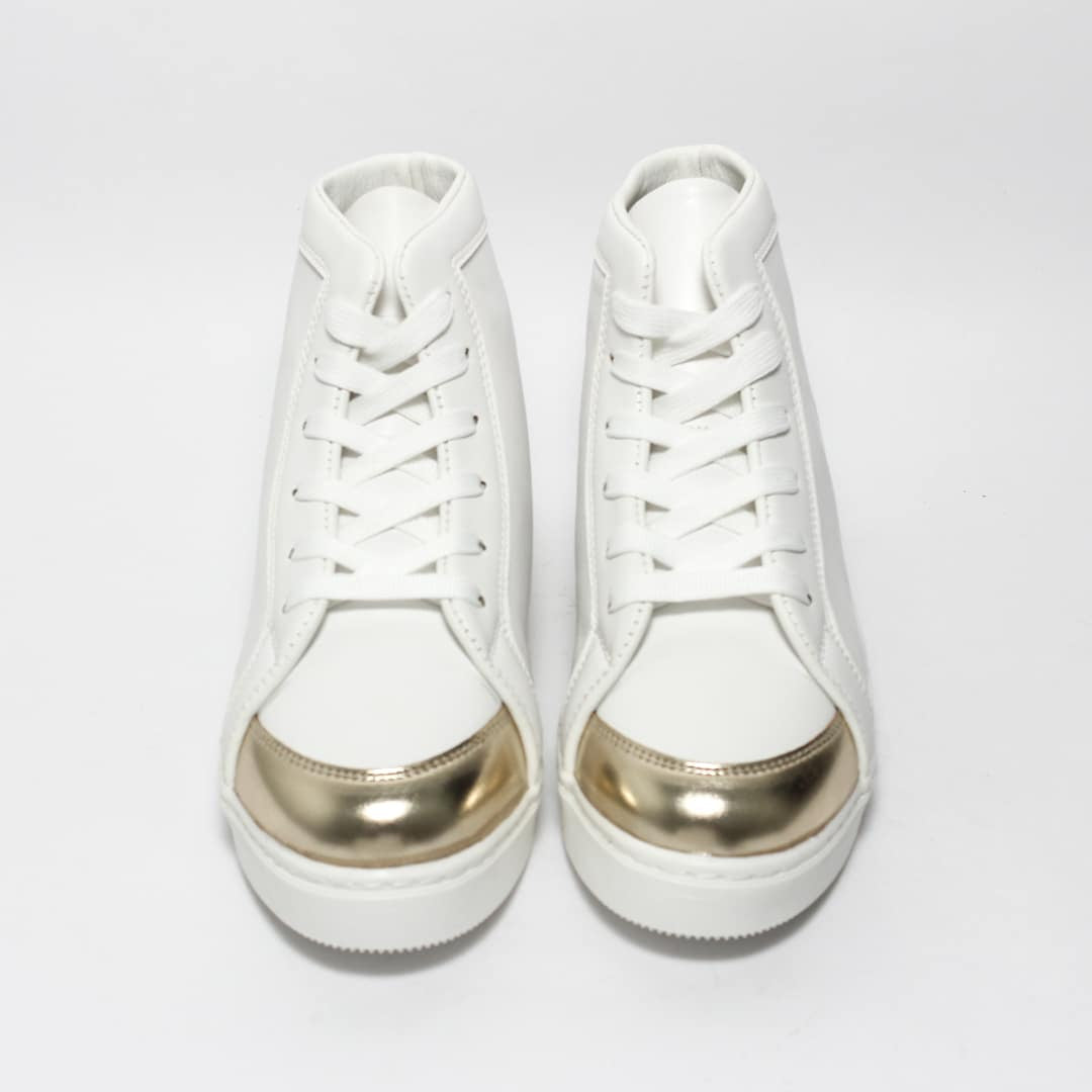 GSH371836 Glitter Women Sneakers
