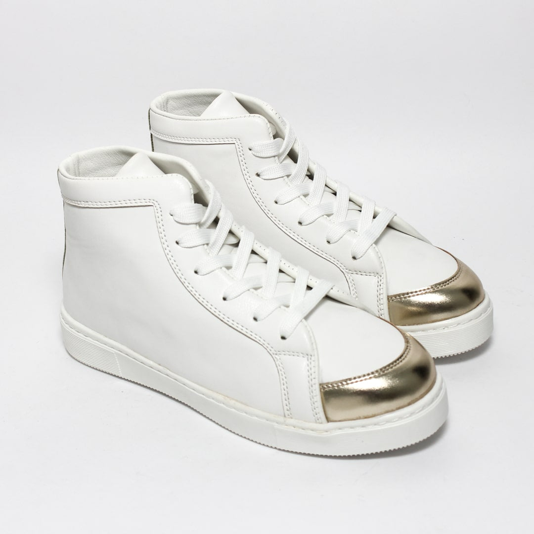 GSH371836 Glitter Women Sneakers