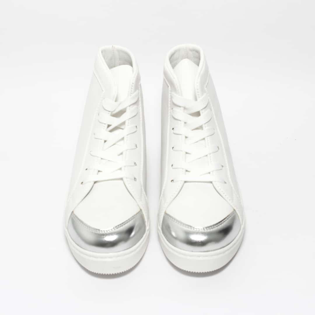 GSH371836 Glitter Women Sneakers