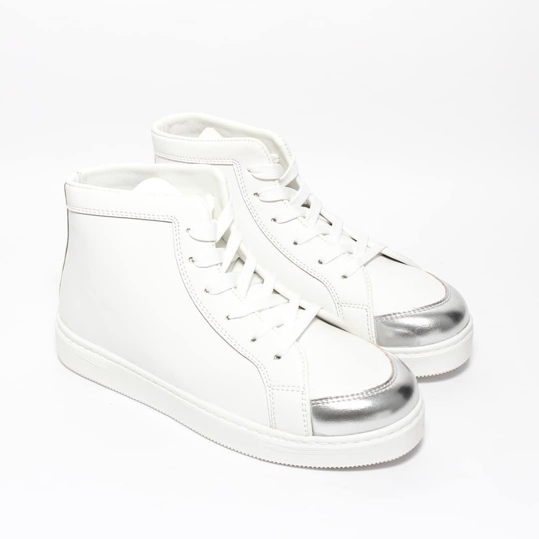GSH371836 Glitter Women Sneakers