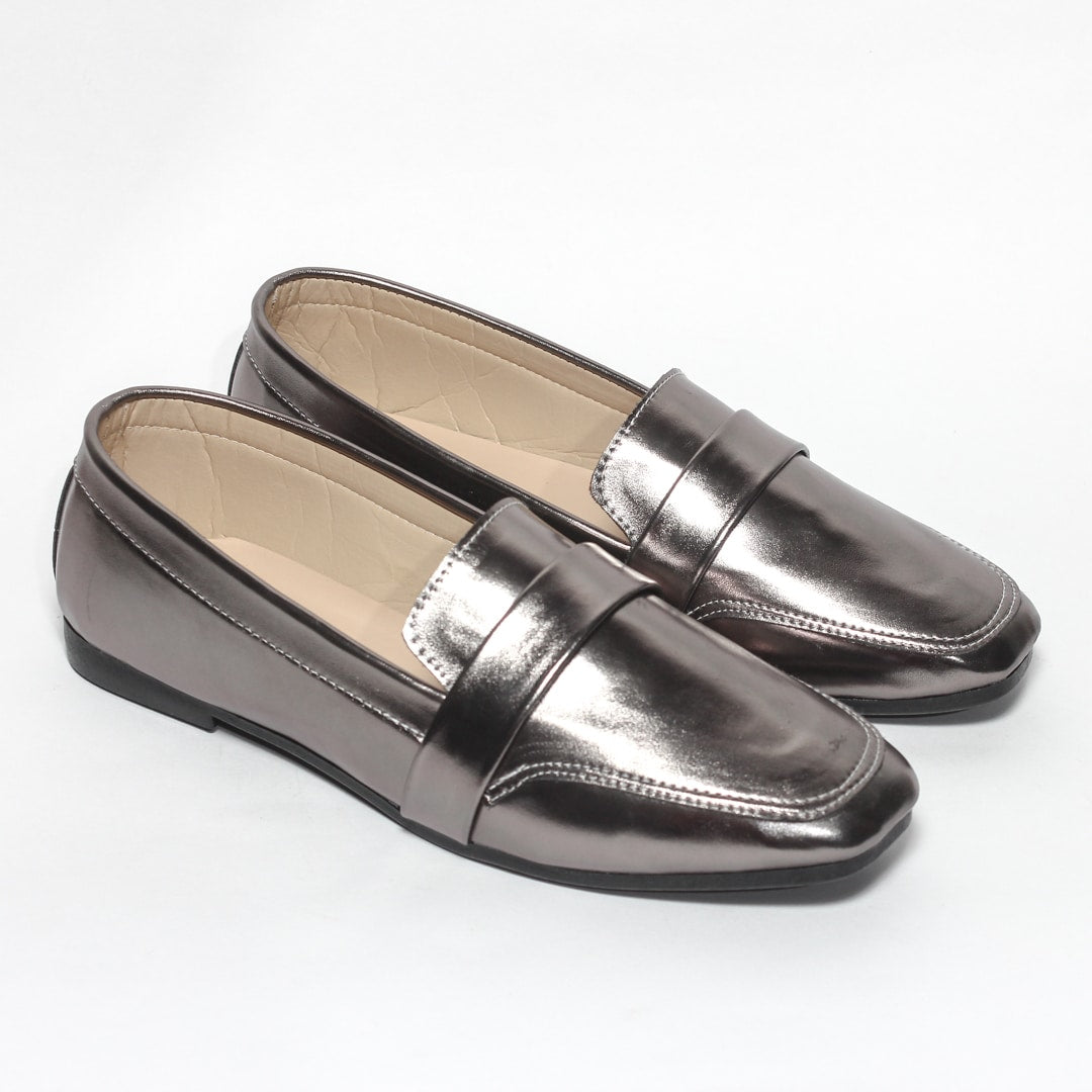 GSH371842 Glitter Women Ballerina