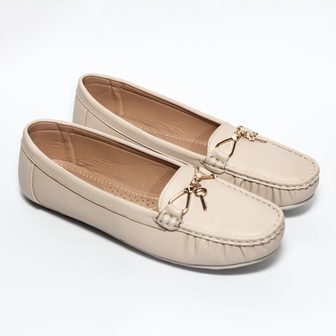 GSH371843 Glitter Women Ballerina