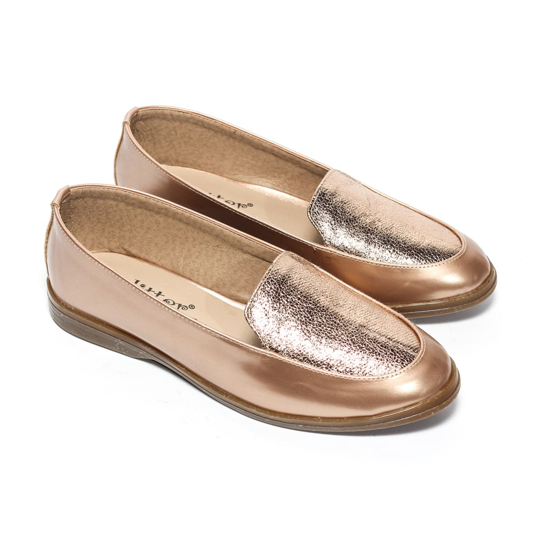 GSH371847 Glitter Women Ballerina