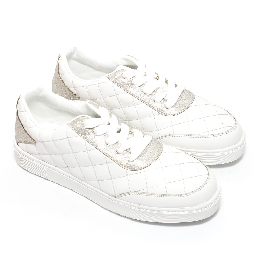 GSH371866 Glitter Women Sneakers