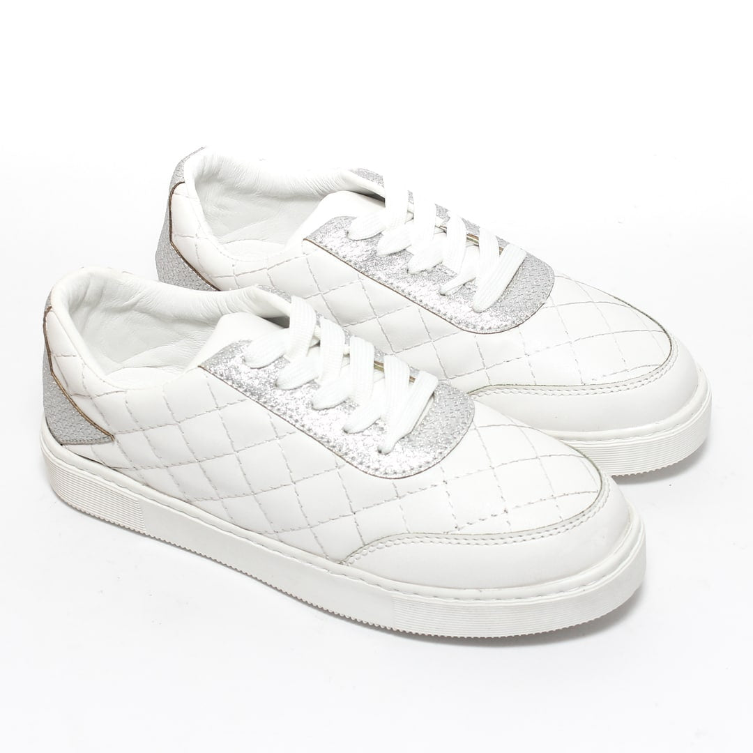 GSH371866 Glitter Women Sneakers