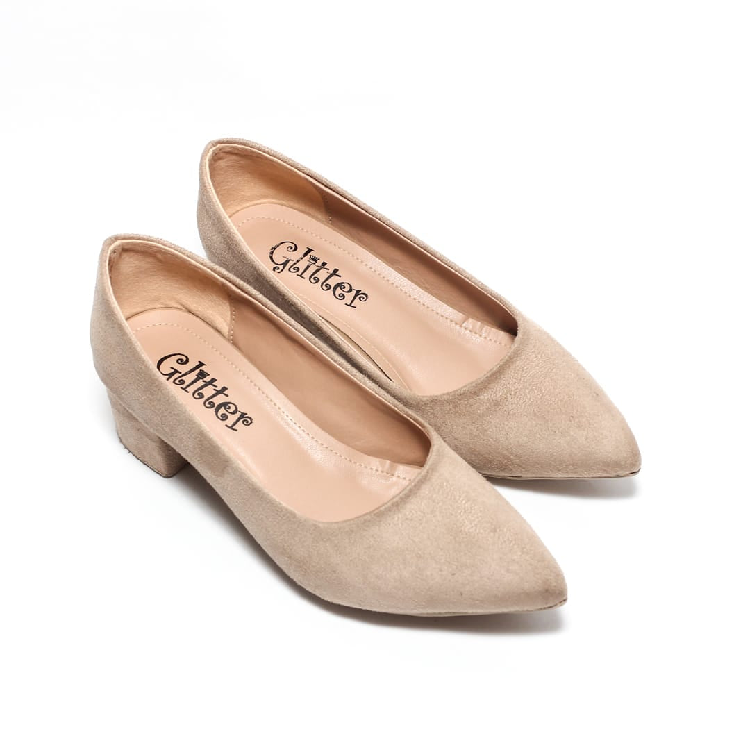 GSH371871 Glitter Women Shoes