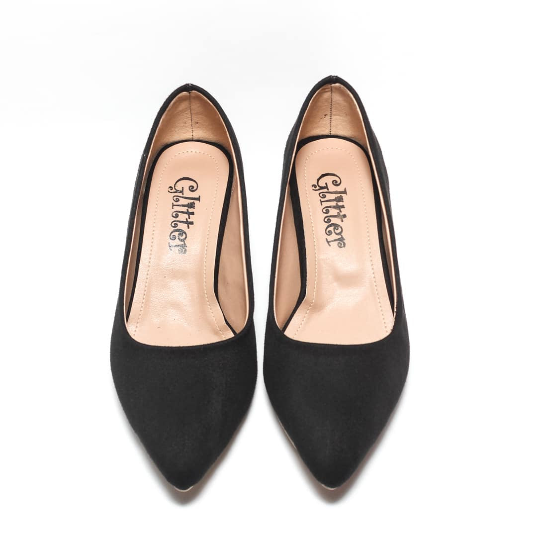 GSH371871 Glitter Women Shoes