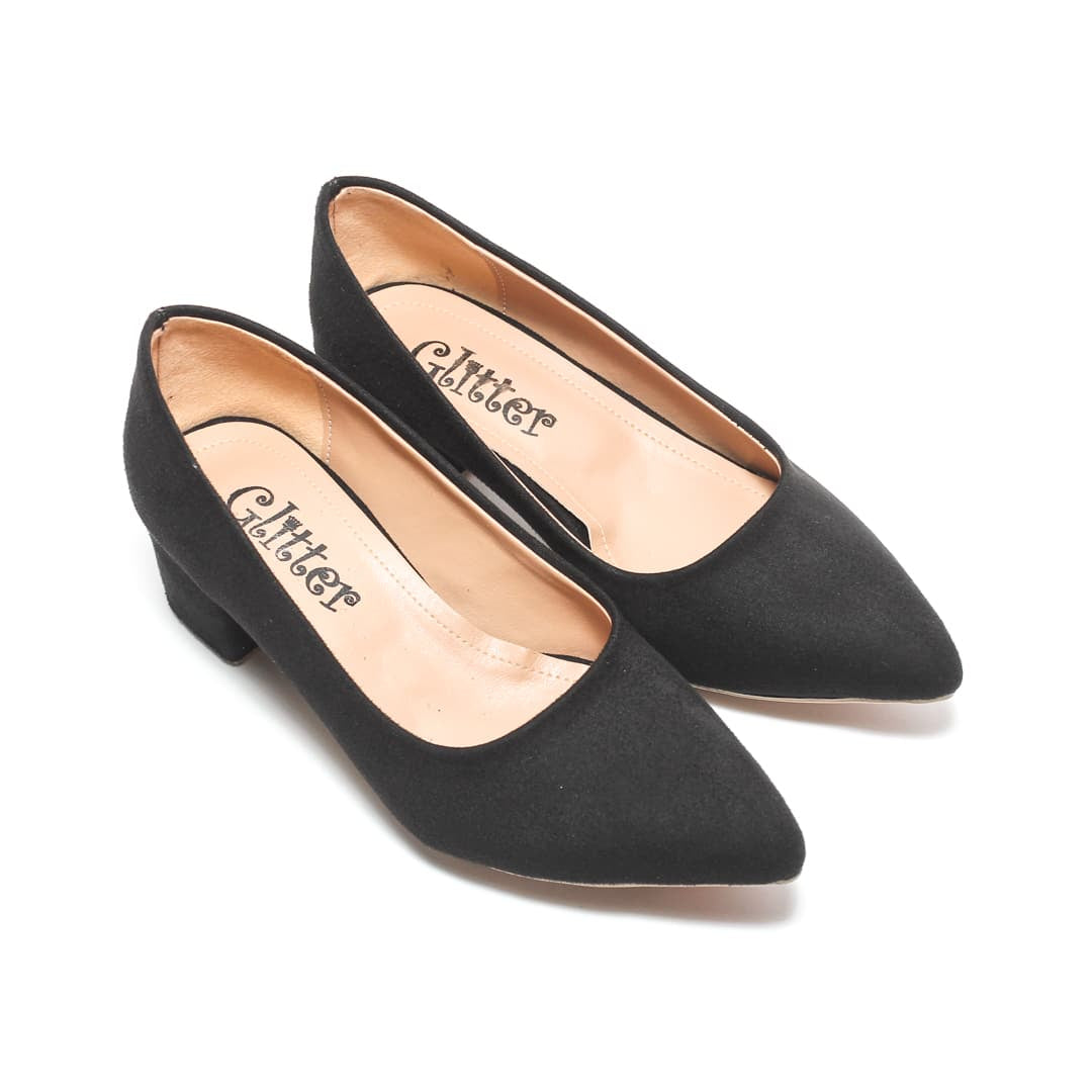 GSH371871 Glitter Women Shoes