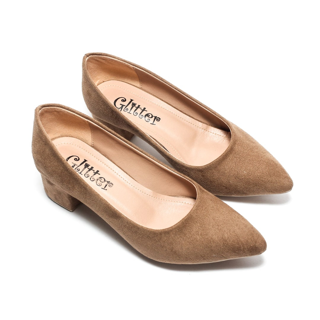 GSH371871 Glitter Women Shoes
