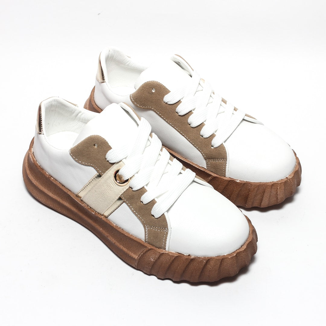 GSH371879 Glitter Women Sneakers