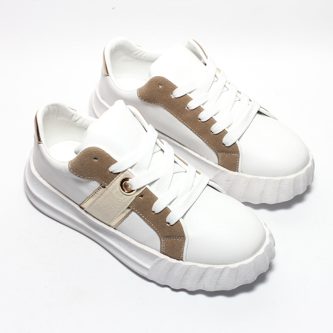 GSH371879 Glitter Women Sneakers