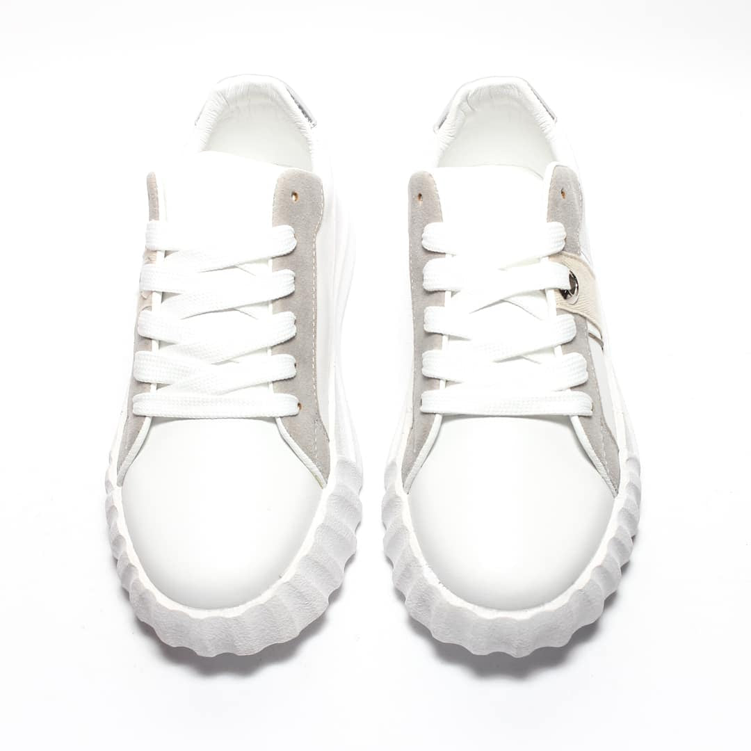 GSH371879 Glitter Women Sneakers
