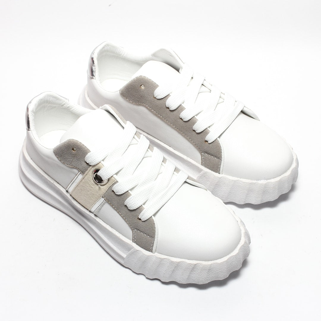 GSH371879 Glitter Women Sneakers