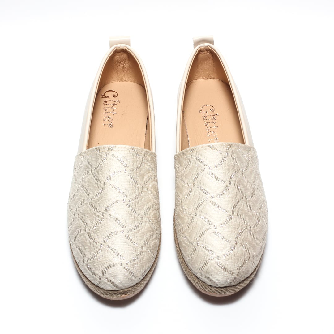 GSH371883 Glitter Women Sneakers