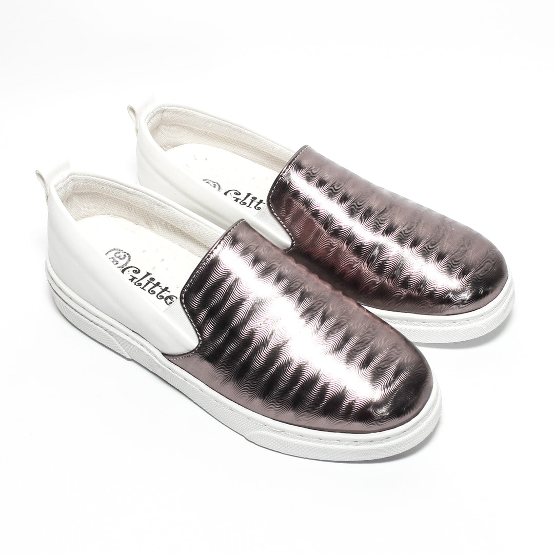 GSH371891 Glitter Women Sneakers