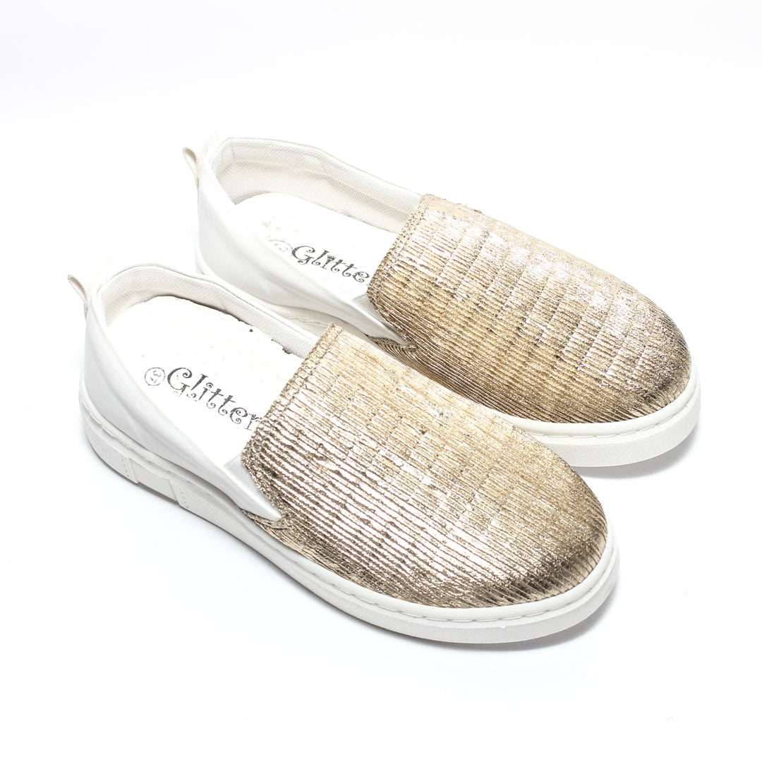 GSH371916 Glitter Women Sneakers