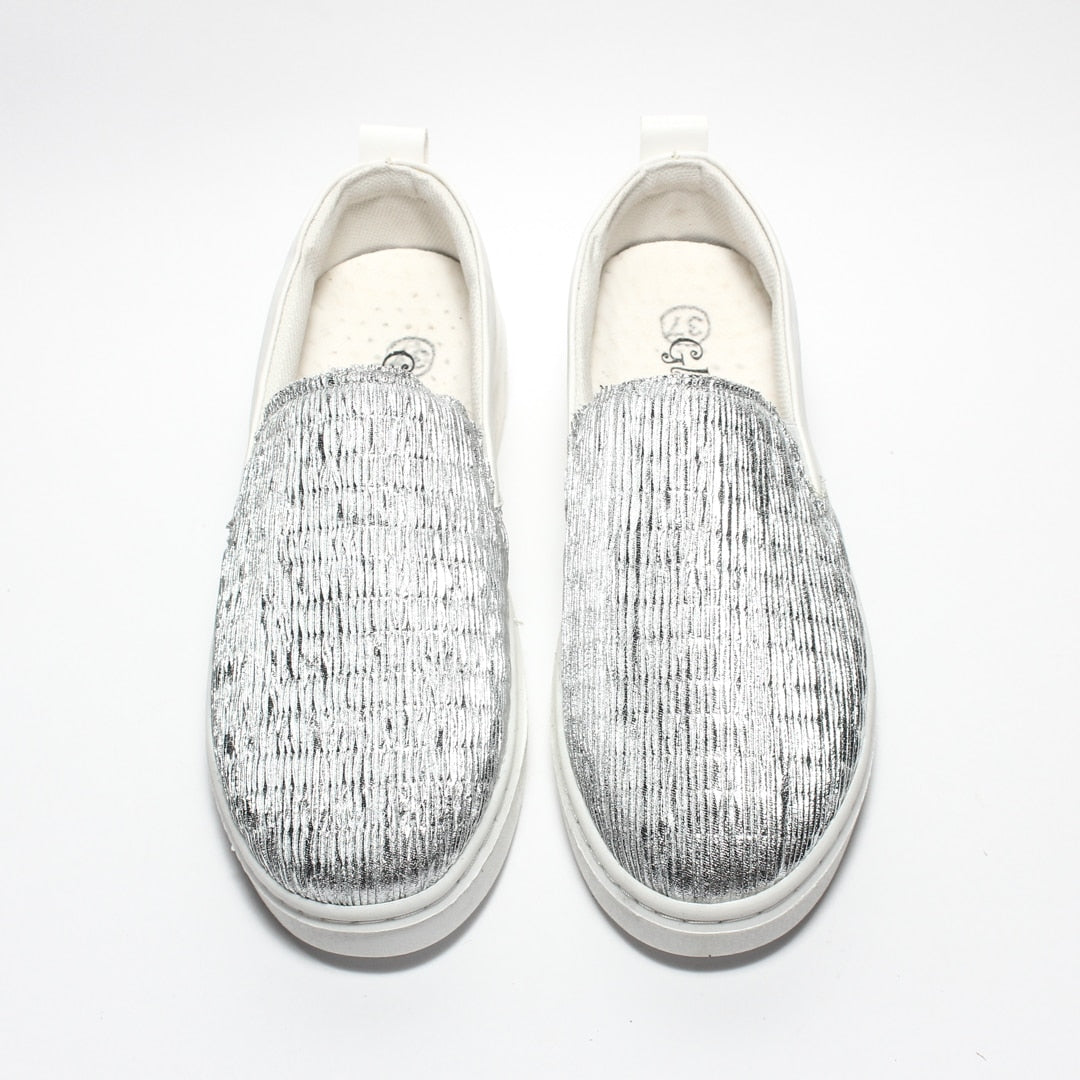 GSH371916 Glitter Women Sneakers