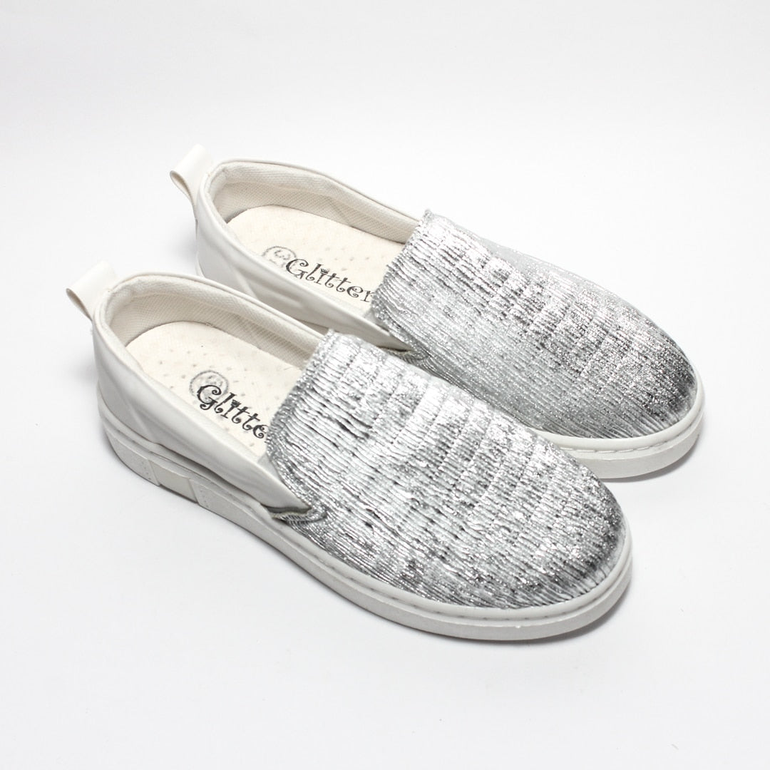 GSH371916 Glitter Women Sneakers
