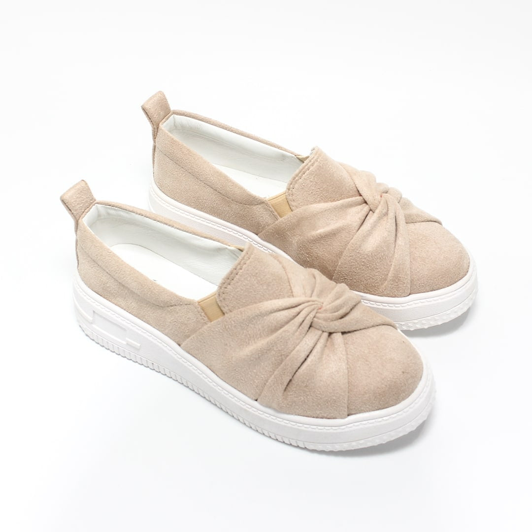 GSH371940 Glitter Women Ballerina