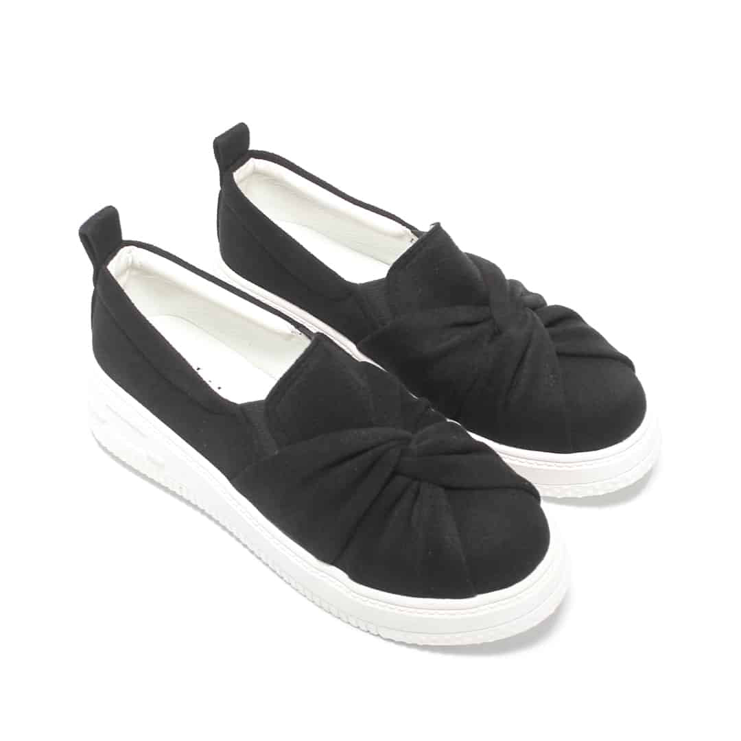 GSH371940 Glitter Women Ballerina