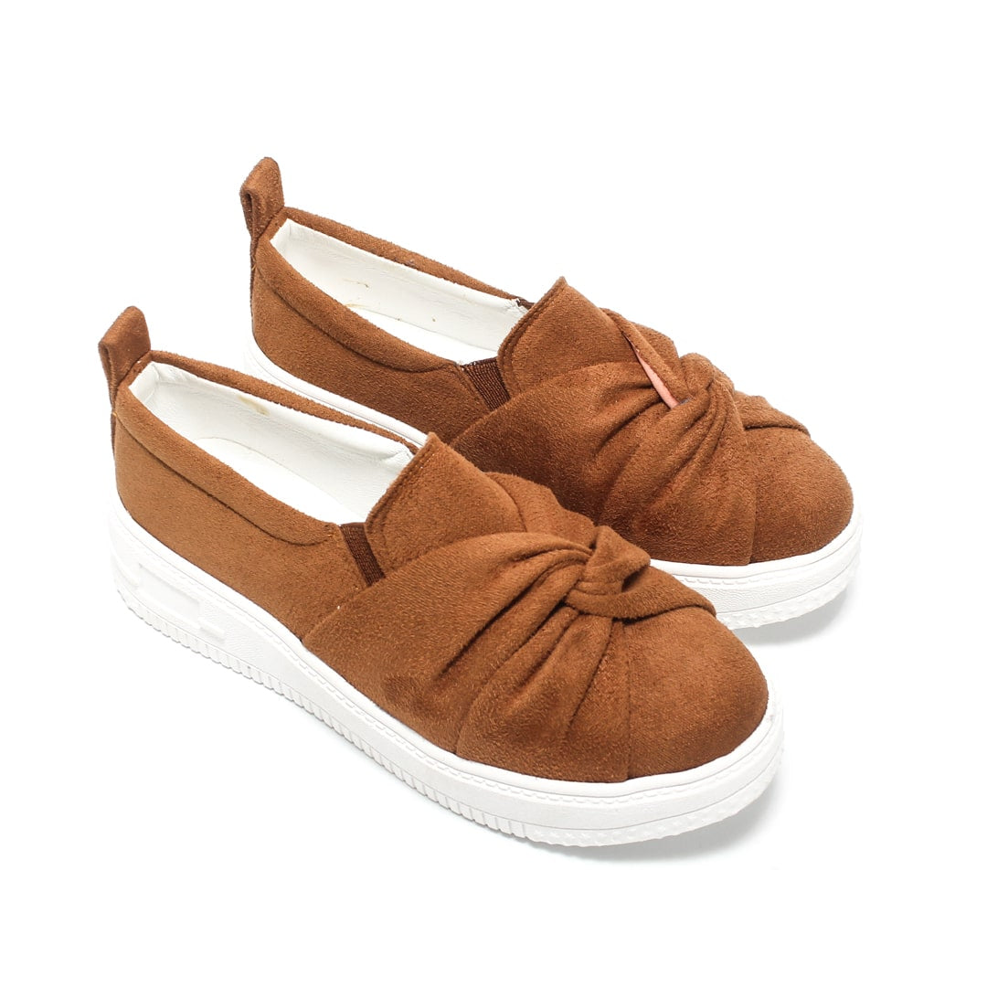 GSH371940 Glitter Women Ballerina