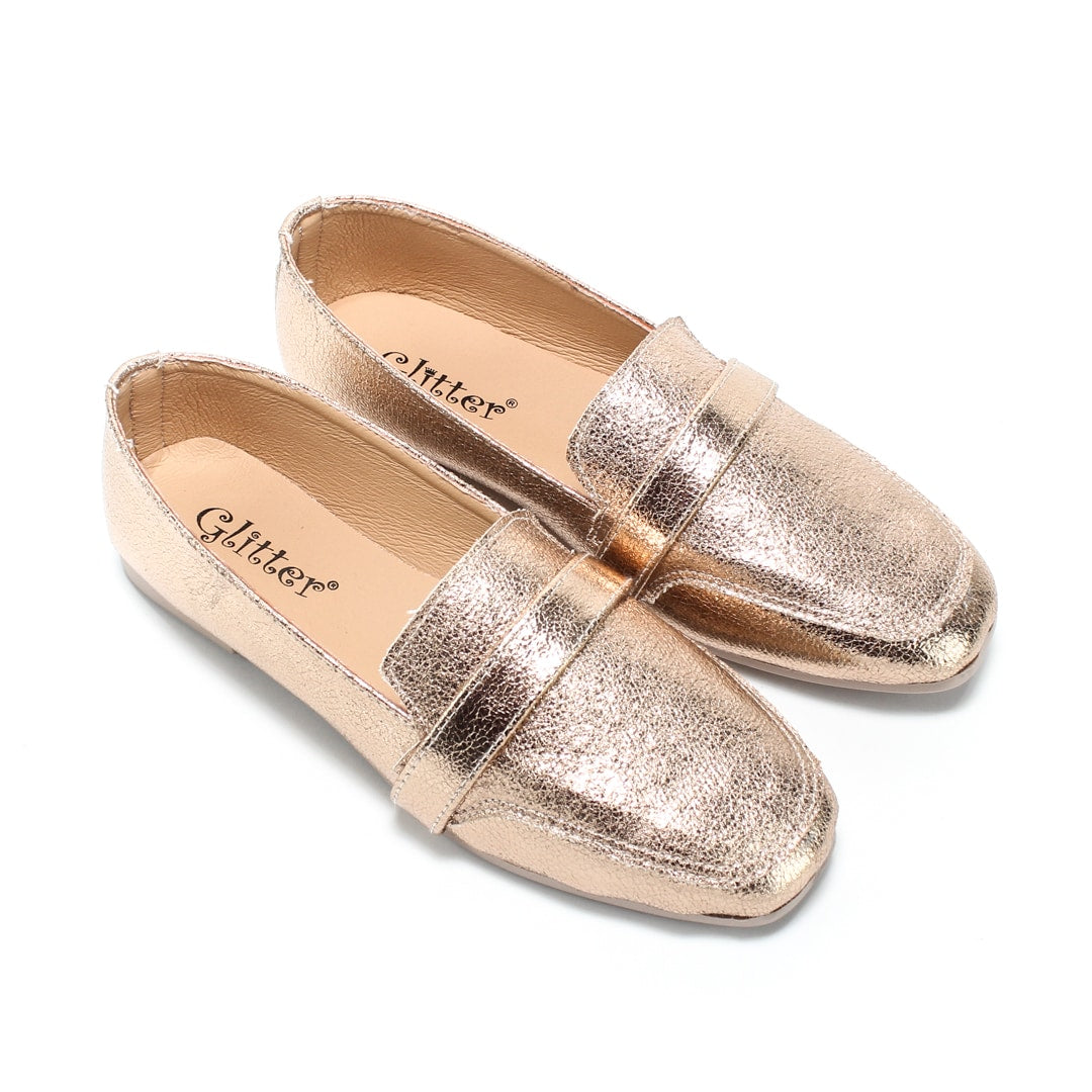 GSH371943 Glitter Women Ballerina