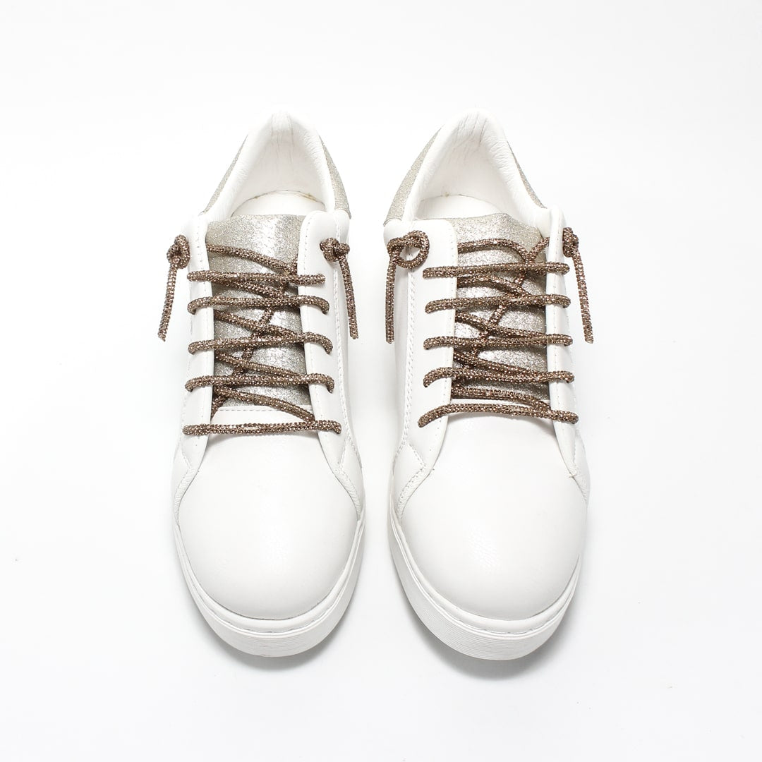 GSH371945 Glitter Women Sneakers
