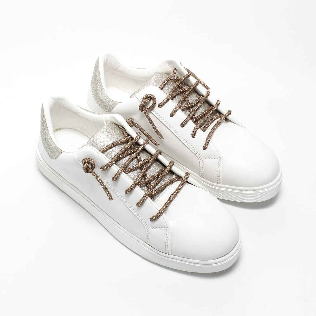 GSH371945 Glitter Women Sneakers