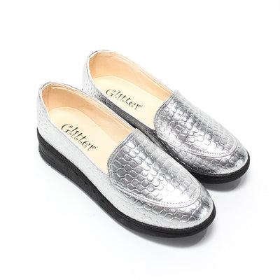 GSH371952 Glitter Women Ballerina