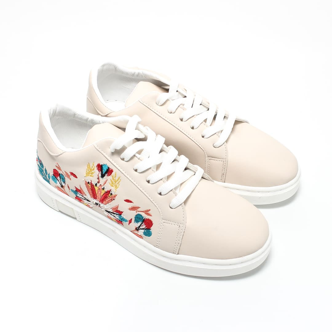 GSH371966 Glitter Women Sneakers