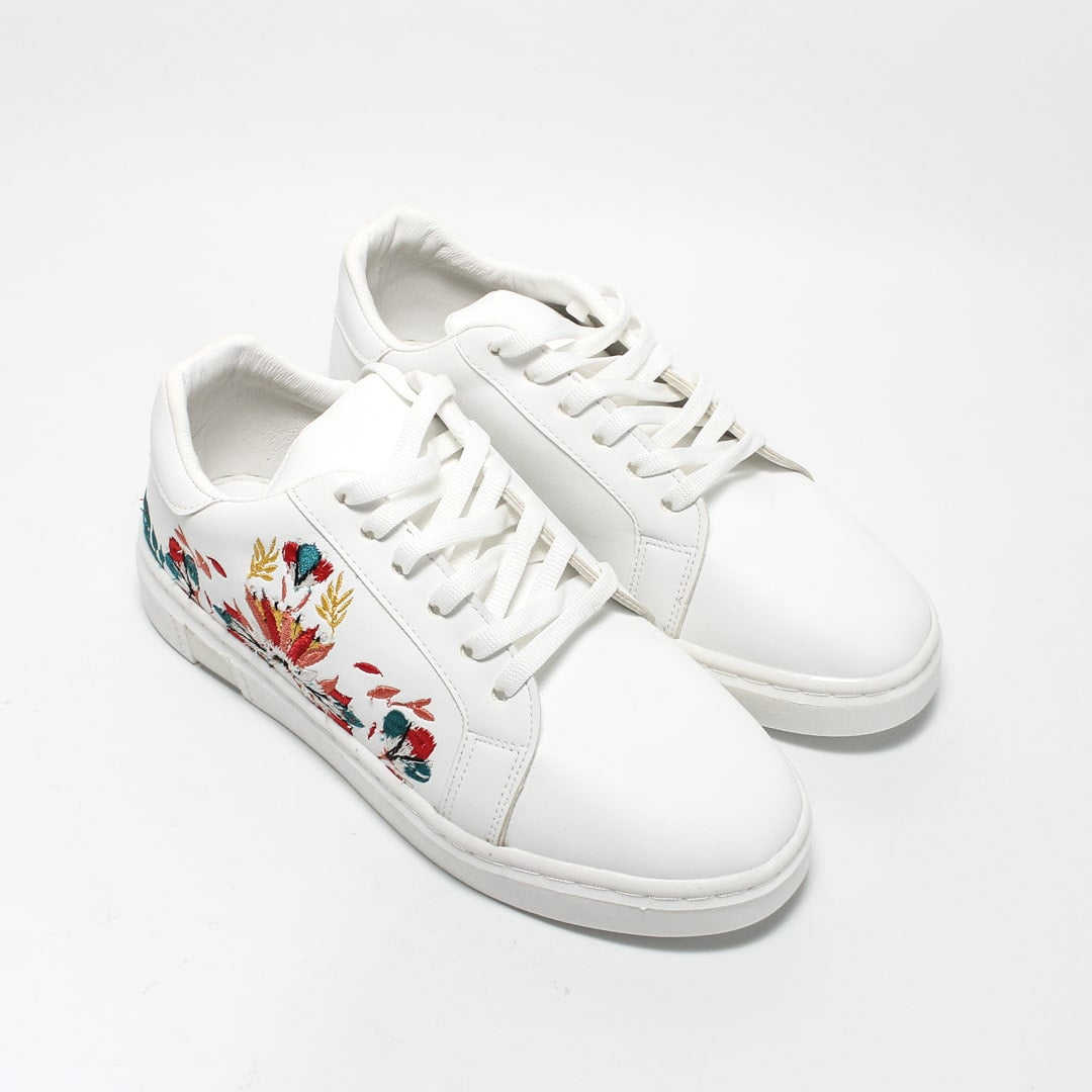 GSH371966 Glitter Women Sneakers